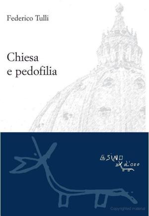 Book cover of Chiesa e pedofilia