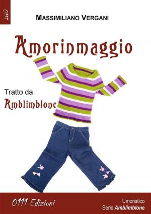 Cover of the book Amorinmaggio by Lotus Rose