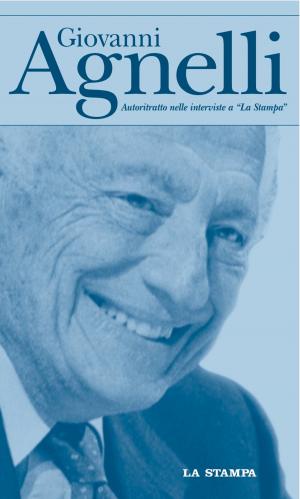 Book cover of Giovanni Agnelli