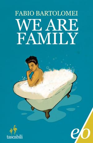 Cover of the book We Are Family by Danielle Younge-Ullman