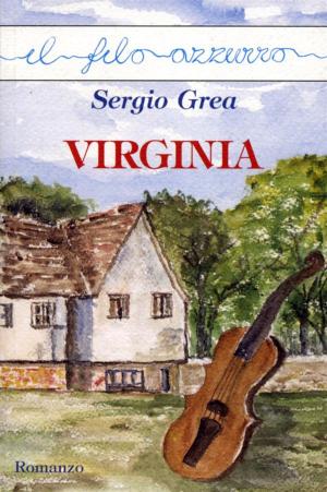 Cover of the book Virginia by Romina Boccaletti, Mario Carminati