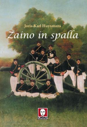 Cover of Zaino in spalla