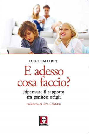 Cover of the book E adesso cosa faccio? by Gilbert Keith Chesterton, Roberto Giovanni Timossi