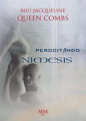 Cover of the book Perocitando Nimesis by Lucio Barile