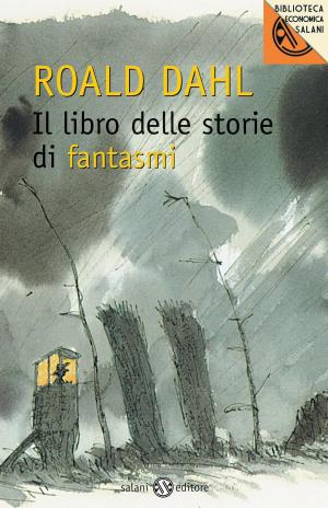 Cover of the book Il libro delle storie di fantasmi by Philip Pullman