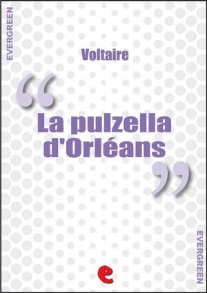 Cover of the book La Pulzella d'Orléans by Euripide