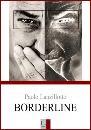Cover of the book Borderline by Thomas Matthews