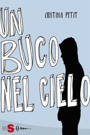 Cover of the book Un buco nel cielo by Leonardo Caffo