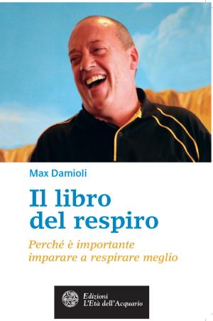 Cover of the book Il libro del respiro by Lino Sacchi