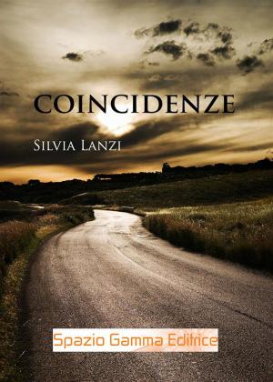 Cover of the book Coincidenze by L.M. Carr