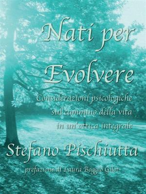 Cover of the book Nati per evolvere by Eschilo