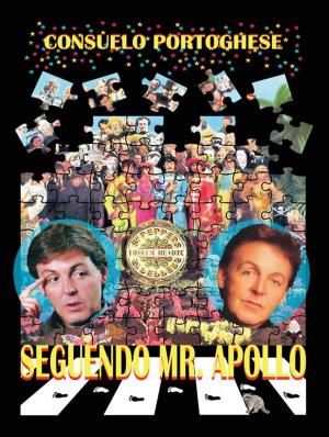Cover of the book Seguendo Mr. Apollo by Arianna Rondina