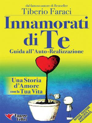 Cover of the book Innamorati di Te by Eric de la Parra Paz