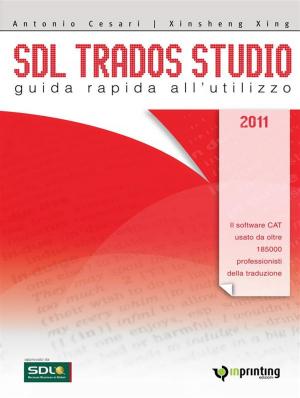 Cover of Sdl Trados Studio 2011