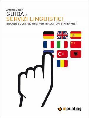 Cover of Guida ai servizi linguistici