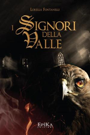 Cover of the book I Signori della Valle by Jacopo Masini