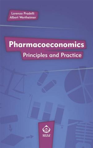 Cover of the book Pharmacoeconomics by Güvenç Koçkaya, Albert Wertheimer