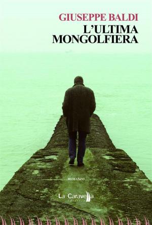 Book cover of L'ultima mongolfiera