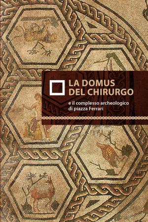 Cover of the book La domus del chirurgo e il complesso archeologico di Piazza Ferrari by Cristina Ravara Montebelli