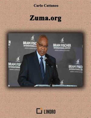 Book cover of Zuma.org
