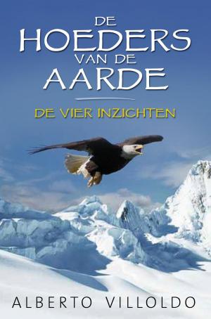 Cover of the book De hoeders van de aarde by Dick van den Heuvel, Simon de Waal