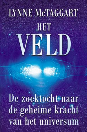 Cover of the book Het veld by Ynskje Penning