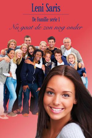 Cover of the book Nu gaat de zon nog onder by Manoshi Chitra Neogy