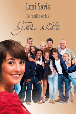 Cover of the book Gesloten schakels by Annie Oosterbroek-Dutschun