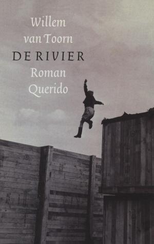 Cover of the book De rivier by Elisabeth Mollema