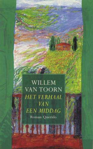 Cover of the book Het verhaal van een middag by Annie M.G. Schmidt