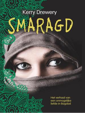 Cover of the book Smaragd by Jolanda Hazelhoff