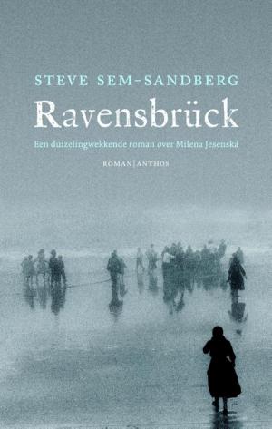 Book cover of Ravensbruck