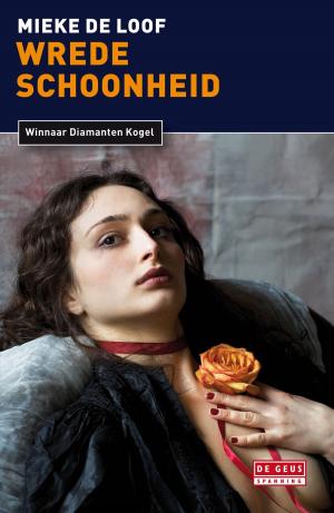Cover of the book Wrede schoonheid by Rutger Vahl