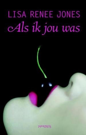 Book cover of Als ik jou was