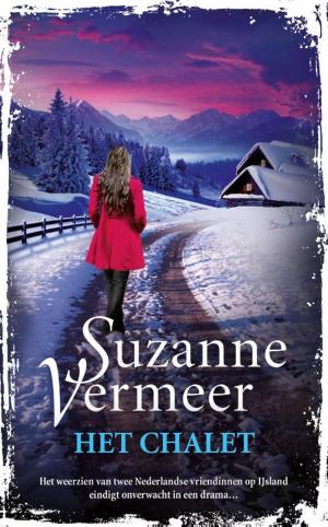 Cover of the book Het chalet by Chloe Dupree