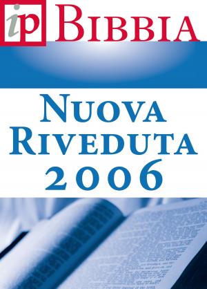 Cover of La Bibbia - Nuova Riveduta 2006