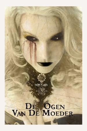 Cover of the book De ogen van de Moeder by Bettina Busiello