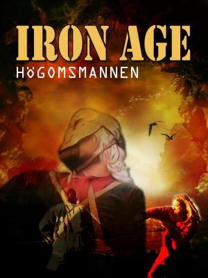 Cover of Iron Age - Högomsmannen