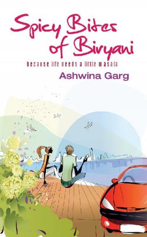Cover of the book Spicy Bites of Biryani by Rugved Mondkar