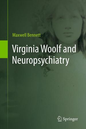 Cover of the book Virginia Woolf and Neuropsychiatry by P. Powell