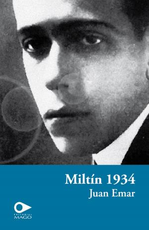 Cover of the book Miltín 1934 by Héctor Cabaña Gajardo