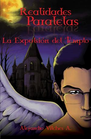 Cover of the book Realidades Paralelas by Karen Lee Morton