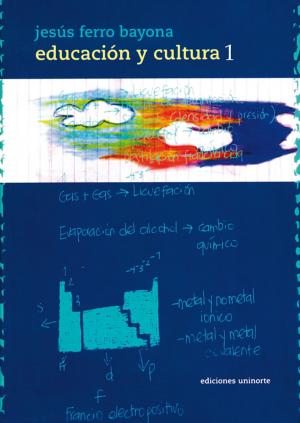 Cover of the book Educación y Cultura Parte I by Alfredo Borrero Páez, Olson Ortíz Tova