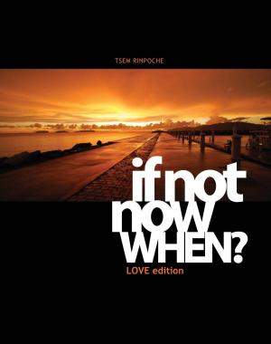 Cover of the book If Not Now, When? Love Ed by Vince Guaglione