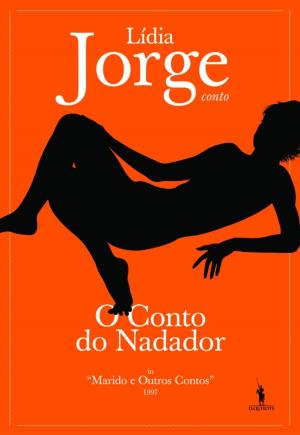 Cover of the book O Conto do Nadador by Paolo Cognetti