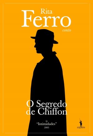 Cover of the book O Segredo de Chiffon by David Justino