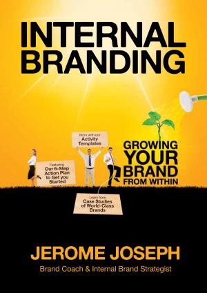 Cover of Internal Branding