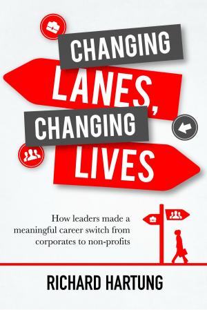 Cover of the book Changing Lanes, Changing Lives by Steven Lock
