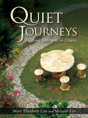 Cover of the book Quiet Journeys by Victor Teo