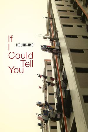 bigCover of the book If I Could Tell You by 